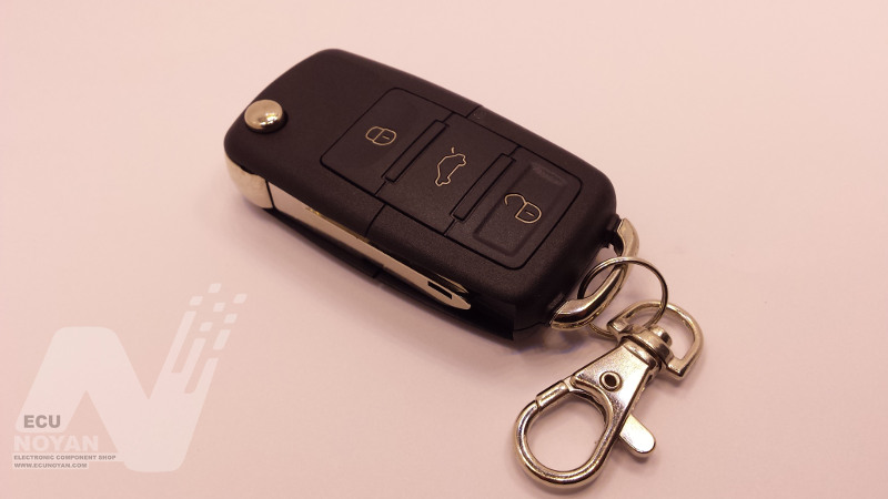 انواع ریموت و یونیت قفل مرکزی