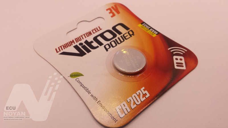 انواع باتری