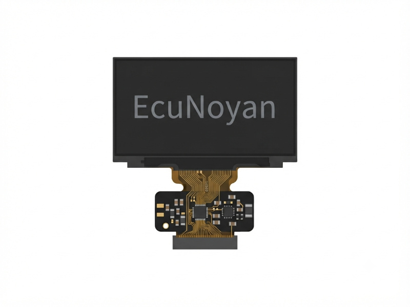 انواع LCD