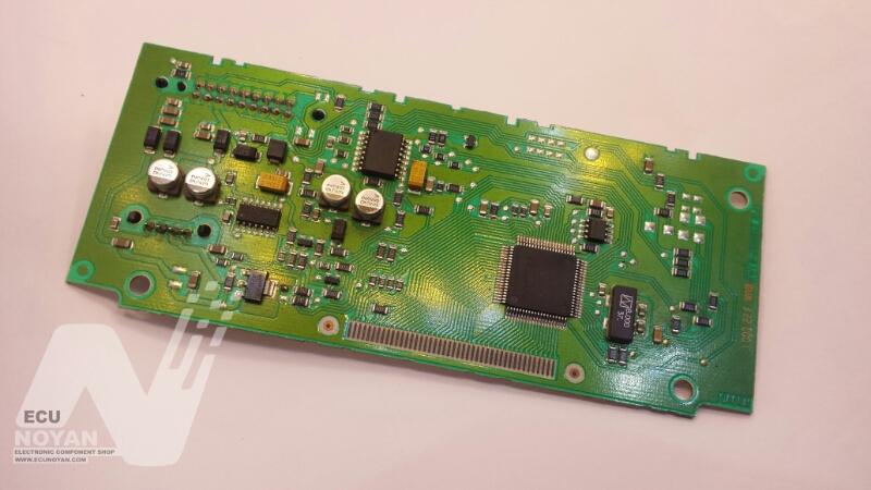 انواع برد های الکترونیکی