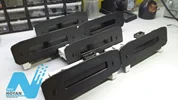 آموزش تعمیر ساعت(دیسپلی , نمایشگر)پژو 206 Type A
